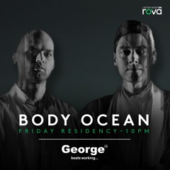 Body Ocean - George FM Summer Residency - Episode 02