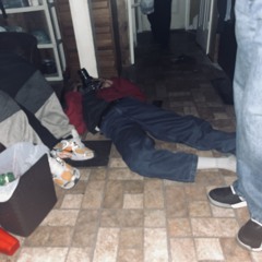 Life goes on (ft. tribez)