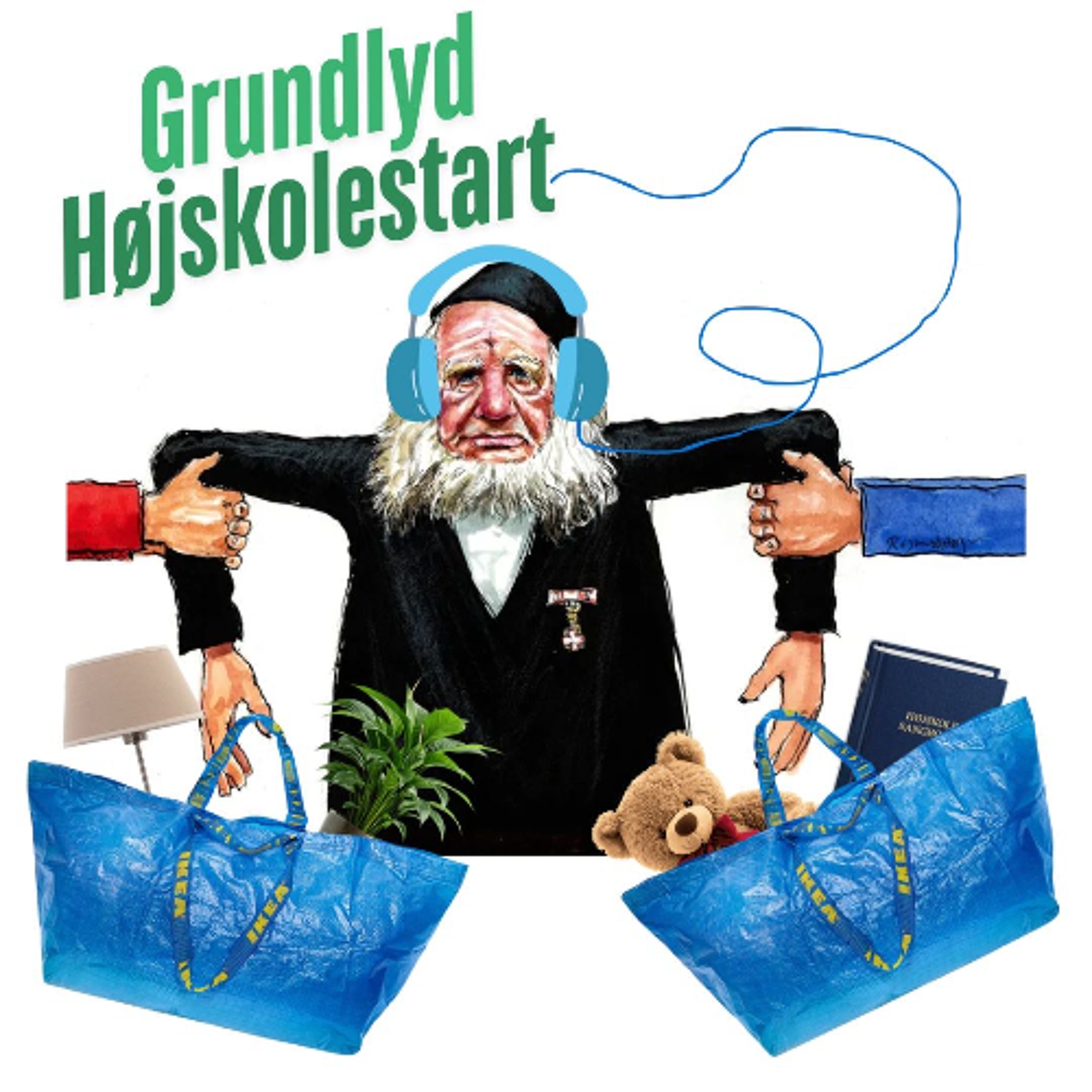 Grundlyd
