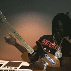 Chief Keef - All Type Of Shit