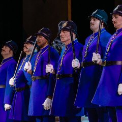 NATHAN STARK as the Sergeant