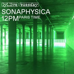 Lyl Radio - SonaPhysica 09 (04.04.2023)