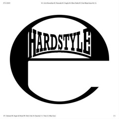Ecco2k - Calcium (icebody hardstyle remix)