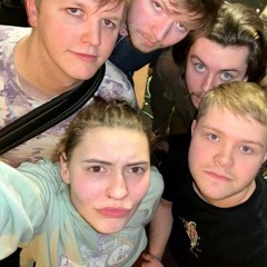 Cloud Cinema - Blow Over (Demo)