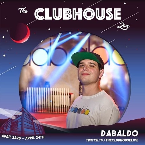The Club House Live Set