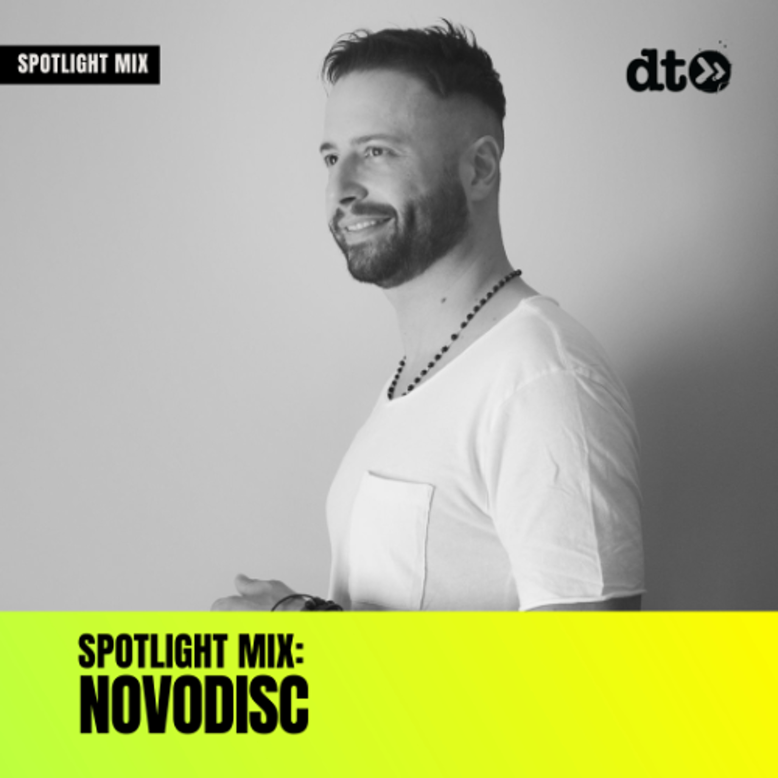 Spotlight: Novodisc