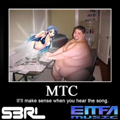 S3RL - MTC (Original Mix) Instrumental