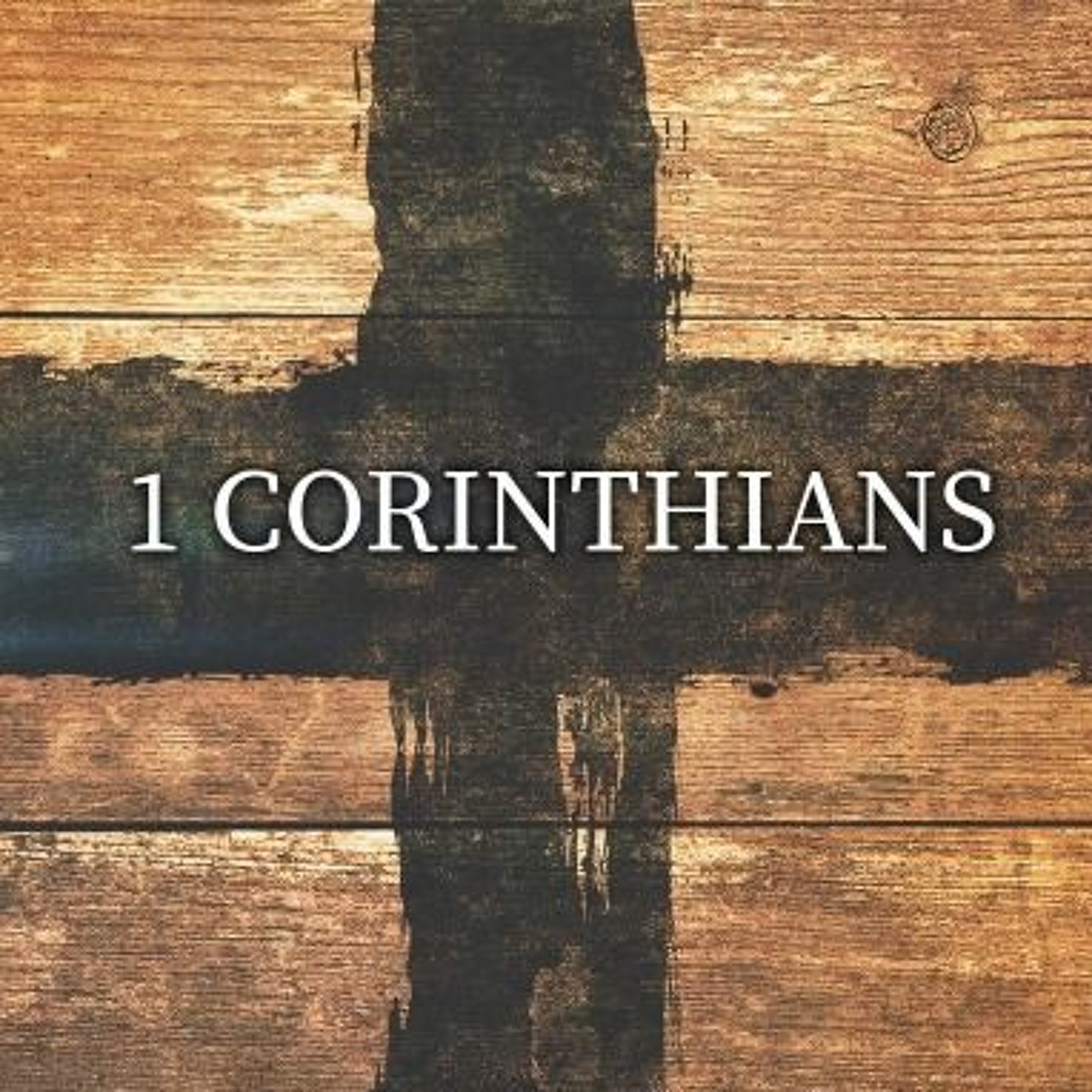 Matthew 11:16-19, 1 Corinthians 9:21 - The Many Faces of Antinomianism (10/24/21) episode artwork