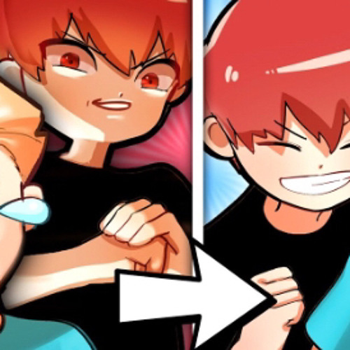 HOW MY WORST ENEMNY BECAME MY BEST FRIEND(LankyBox Animated Storytime)