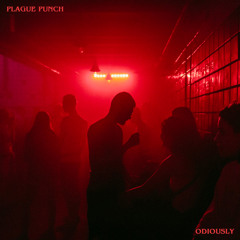 Plague Punch - Odiously