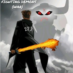 Juicy Thrills - Fighting Demons(War).mp3