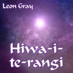 Hiwa-i-te-rangi (Solo Version)