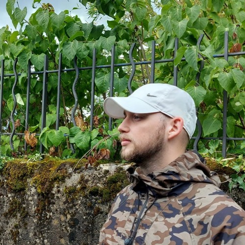 Peeled w/ Anecho - Subtle Radio - 16/04/2023