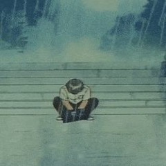 Sitting In The Rain | Chill lofi beat