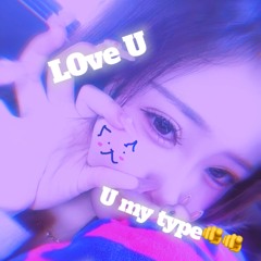 L0ve U(feat.蜥蜴)