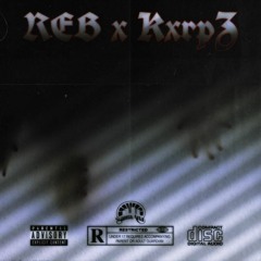 REB x KXRPZ - MURDA TRIP (prod. DJ DARKSIDE)