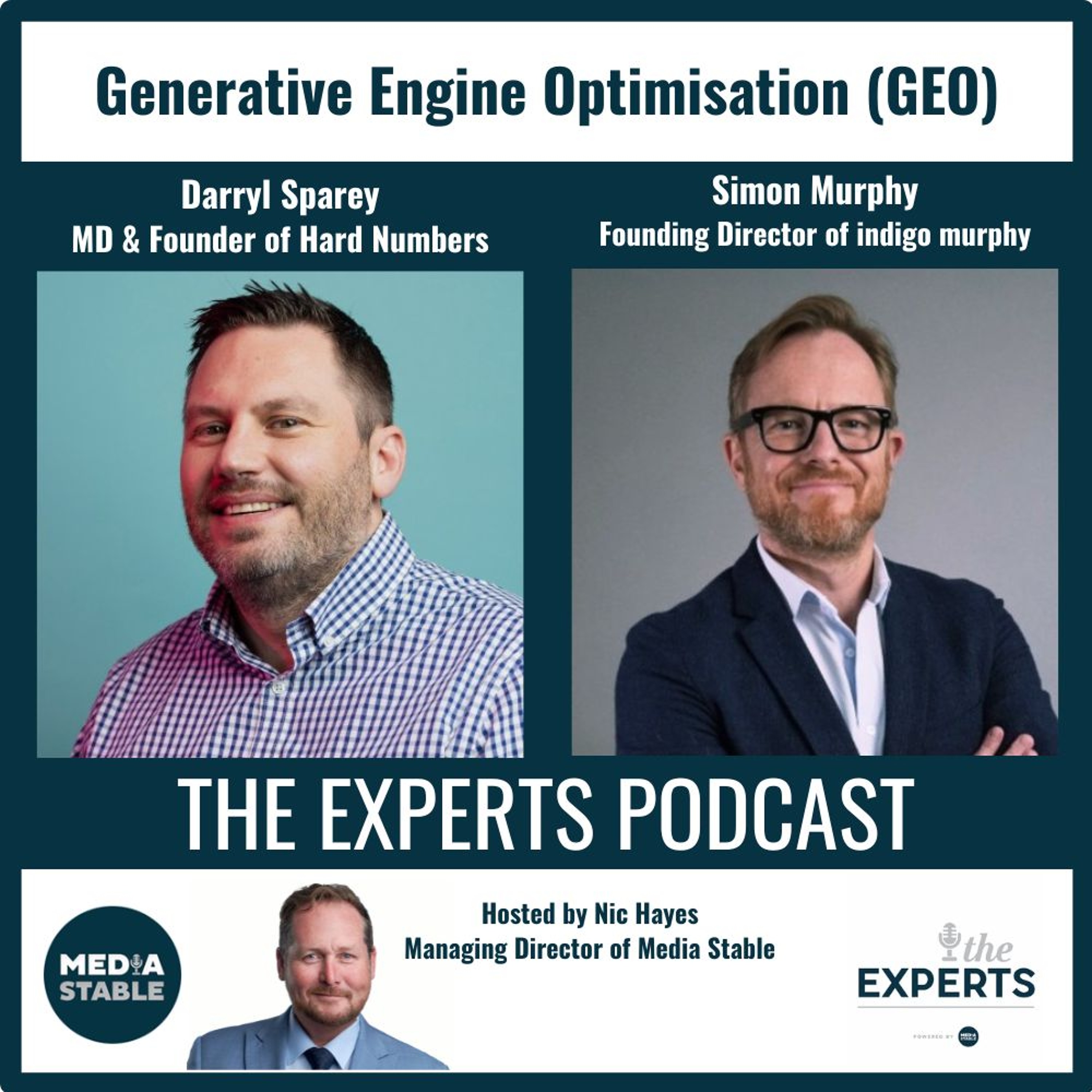 The Experts powered by Media Stable