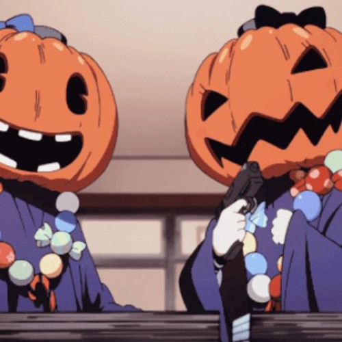 will u go trick or treating with me?