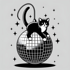 Abridged Mix: Retro Minimal House and Disco, Lola's Cambridge, 24.2.24 (edit)