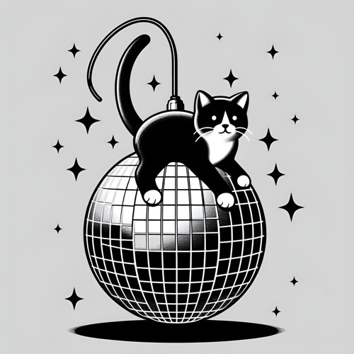 Abridged Mix: Retro Minimal House and Disco, Lola's Cambridge, 24.2.24 (edit)