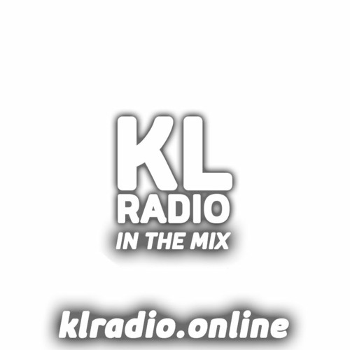 Stream KL Radio In The Mix Twitch Exclusive Techno Mix Aug 31st 2022