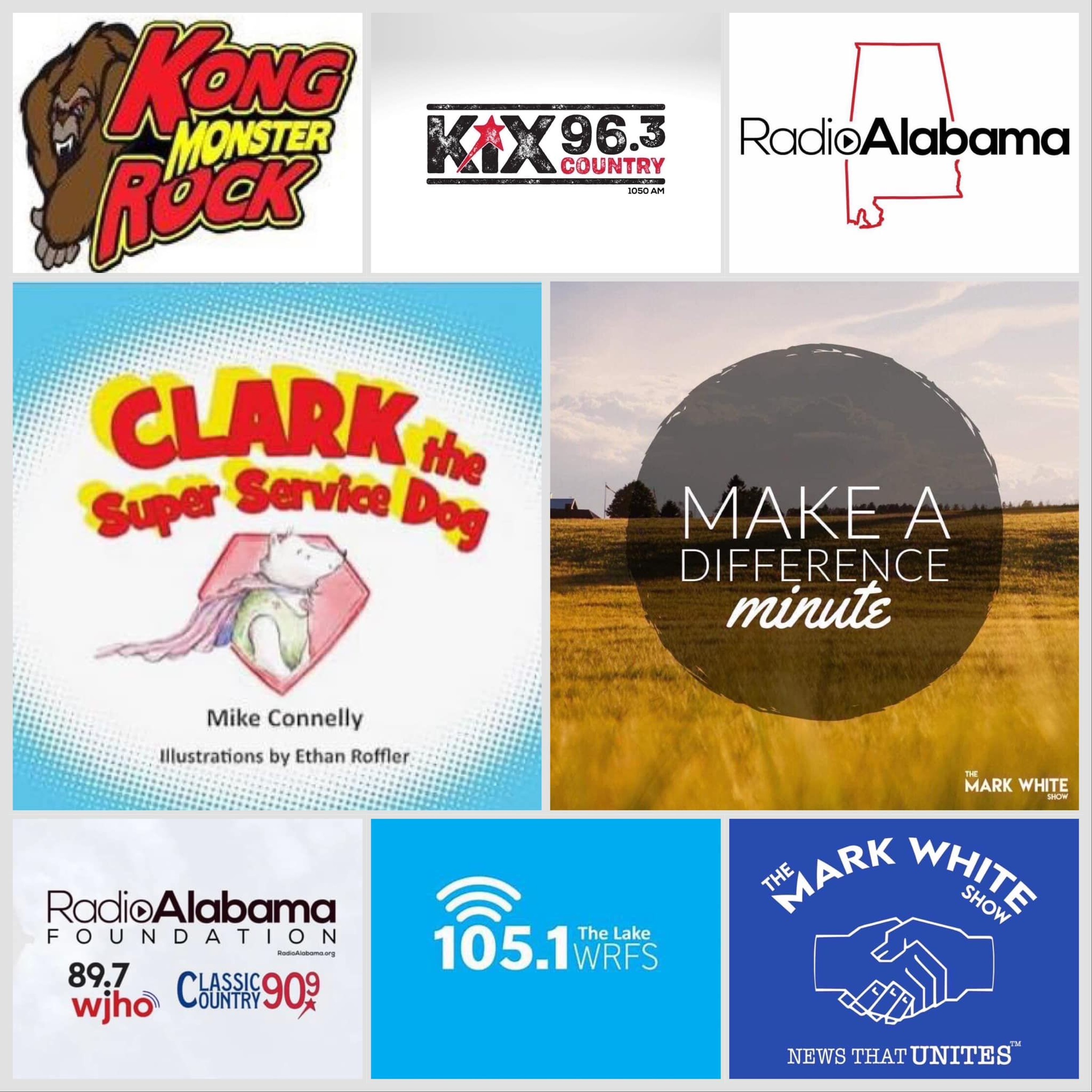 The Mark White Show