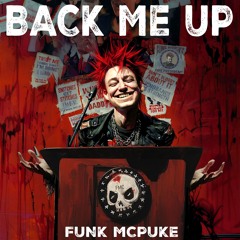 BACK ME UP