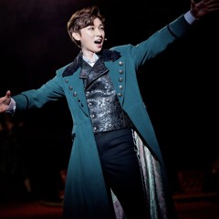 [뮤지컬 그레이트 코멧] The Abduction 박강현