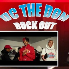 DC The Don - Rock Out (Official Song)