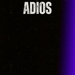 NJ - Adios (DESMAGER Remix)