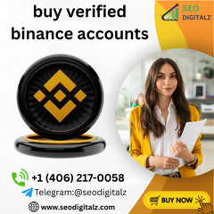 🟡🔓 How to Verify Binance Account Without ID (world Best site for seodigitalz.com) 2025