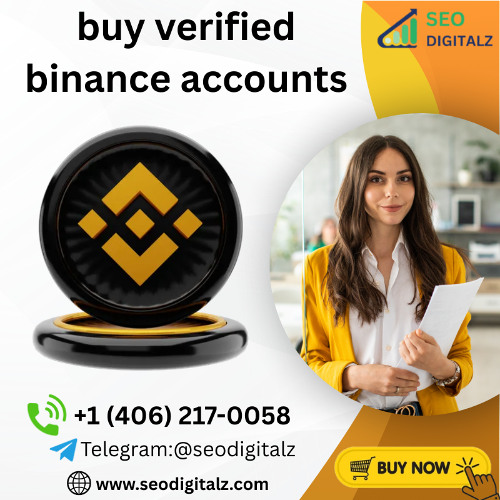 🟡🔓 How to Verify Binance Account Without ID (world Best site for seodigitalz.com) 2025