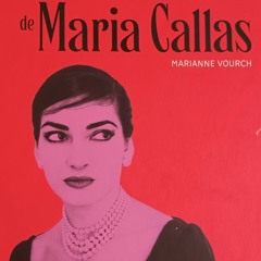 Callas : Le journal intime 9eme épisode