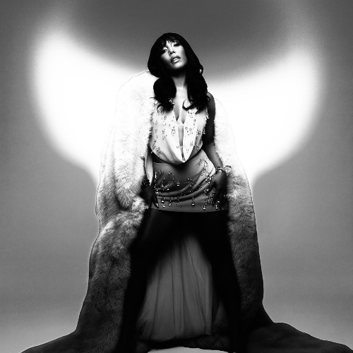 Cotton Candy Nights (Two11mix) - India Shawn & Lucky Daye