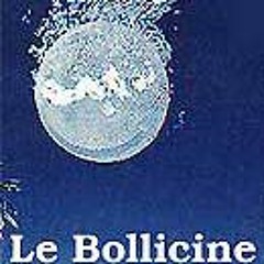 visualizzazione delle Bollicine