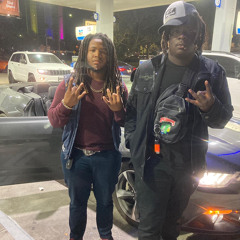 From Grovestreet To Citra Ft Luhh Jeff