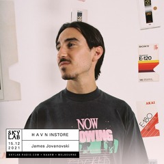 Skylab radio - HAVN store