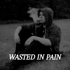 Wasted in Pain (Prod. UNLUCKY)