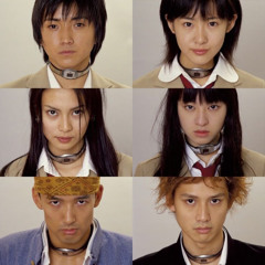 MOVE LIKE ME [ Ft. BLOODBANK ] prod. KRXXK