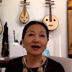 Ep #180 Mei Han - zheng player and composer