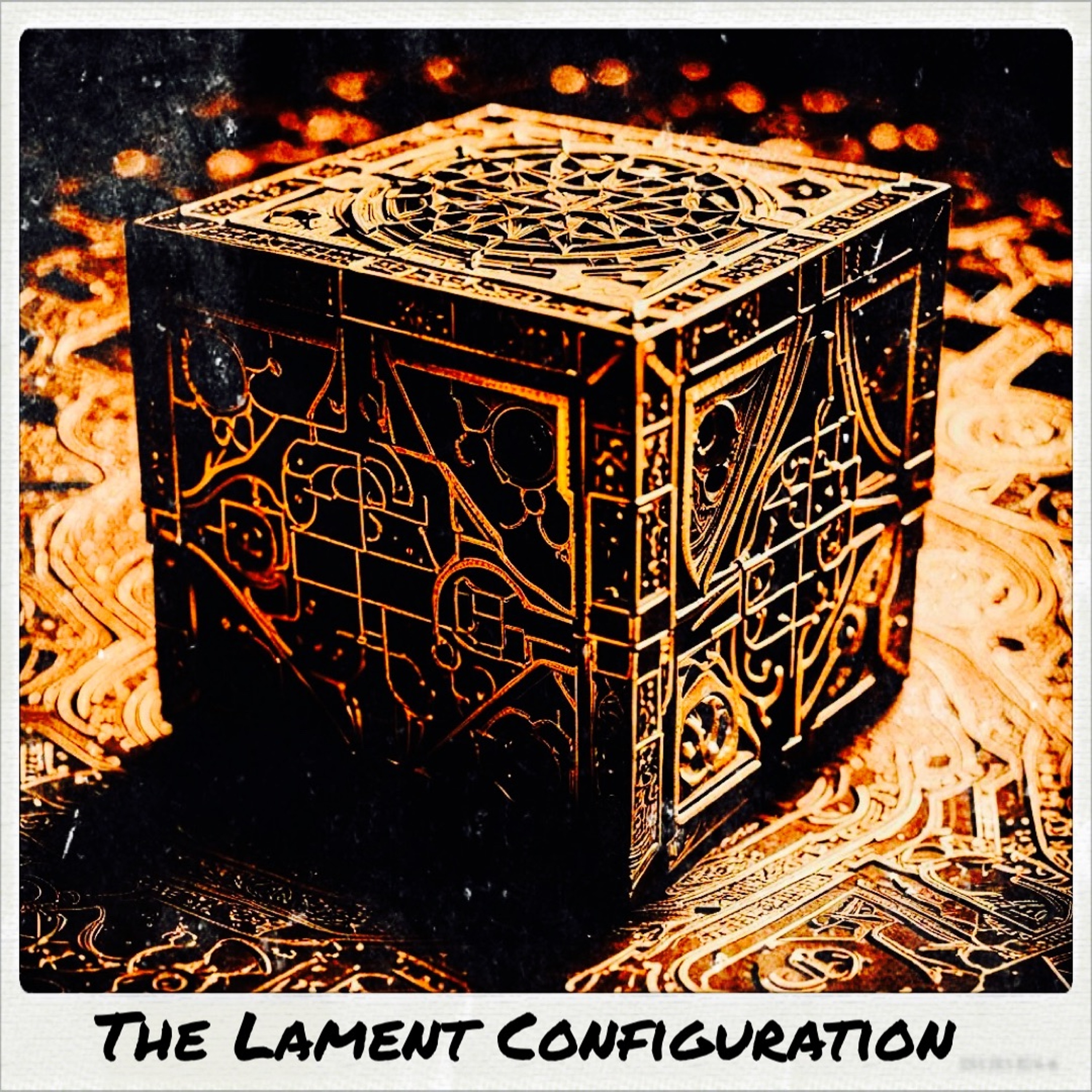 Drone Day 2024: The Lament Configuration episode artwork
