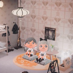 7:27 PM (7 P.M. ➤ Animal Crossing New Leaf)