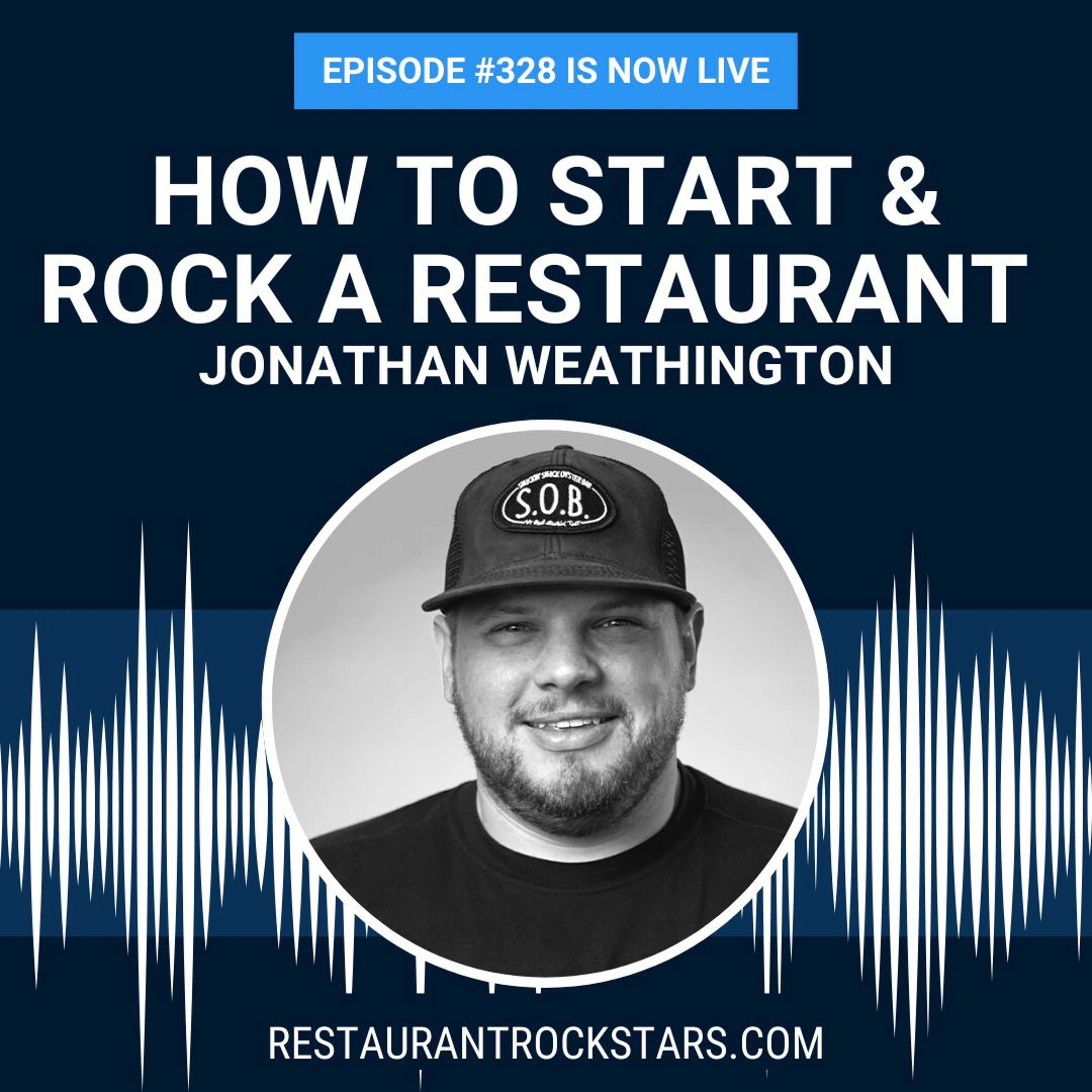 Restaurant Rockstars Podcast