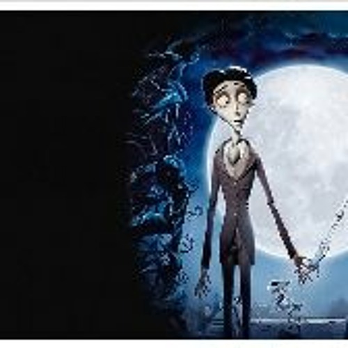 Stream Corpse Bride 2005 FuLLMovie in MP4 TvOnLine from