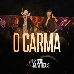 O Carma (Ao Vivo)