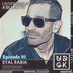 UDGK Radio, Episode 91