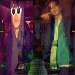 SUPERSAD VOL. 2 [mixtape]