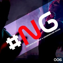 nitegrooves mix | Deep House, Melodic House & Techno | 006