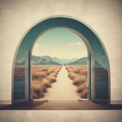 BLUESY LOUIS - God don’t walk this road
