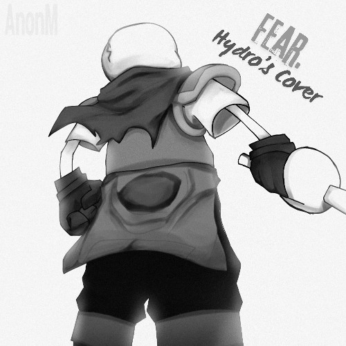 FEAR. (Re-Cover but without the "Slop" lyrics)
